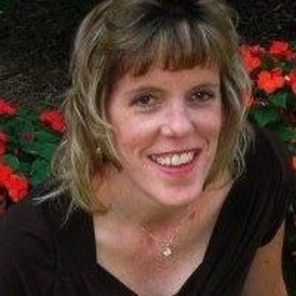 Meet your Posher, Marsha